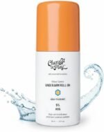 Chemist At Play Underarm Roll On (Combo)